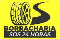 Borracharia SOS 24 horas Quatro Barras